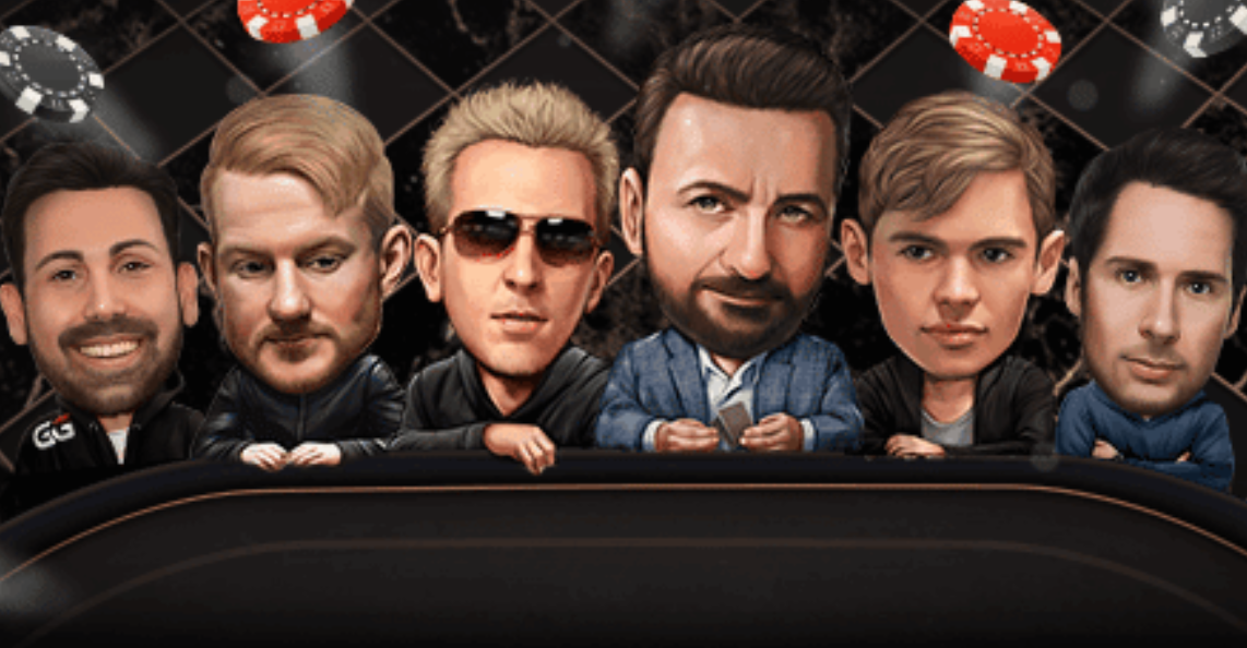 La UK Gambling Commission multa a GGPoker con 750.000 $ por no vigilar ...
