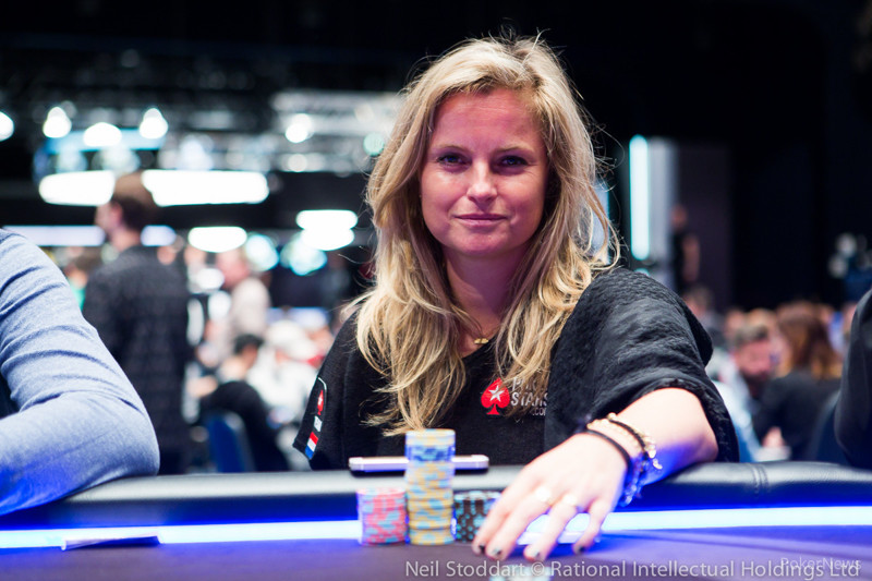 Fátima Moreira te dará un atajo para ir al PSF Marbella de gorra