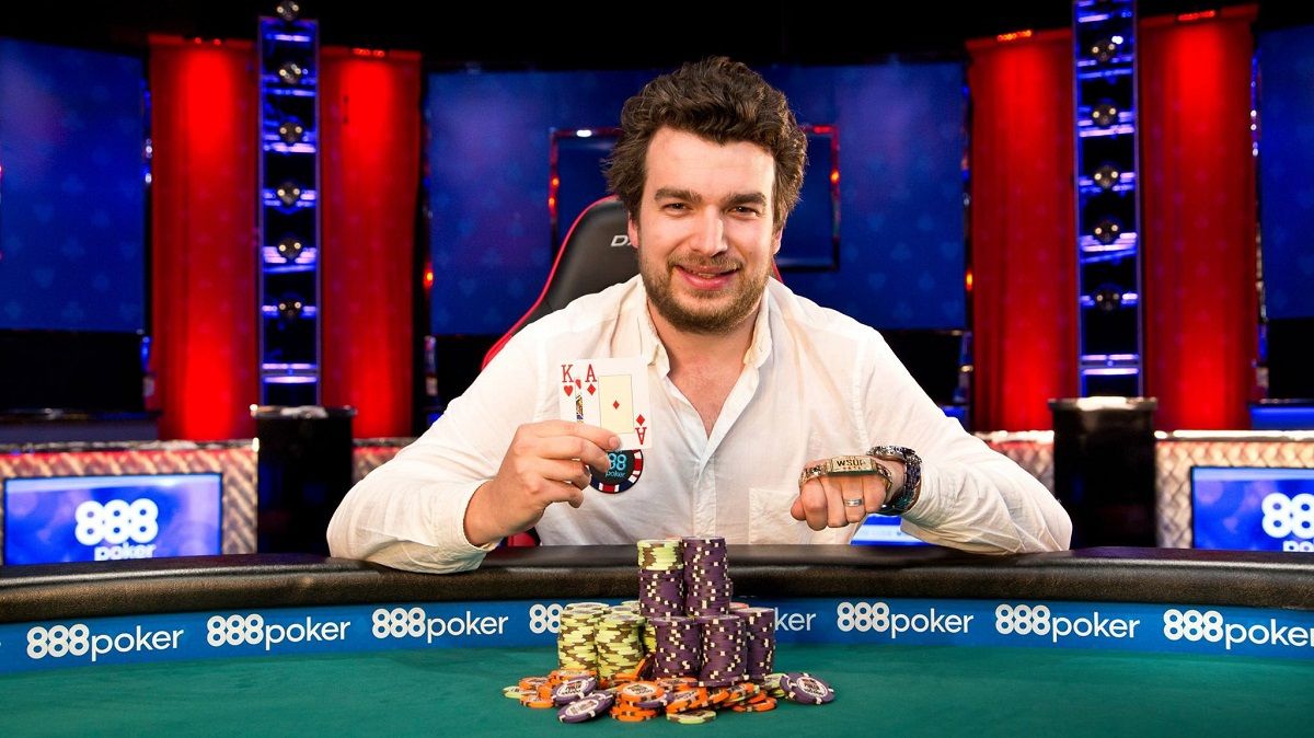 Conociendo a Chris Moorman... antes de ganar millones online y en vivo | Poker Red