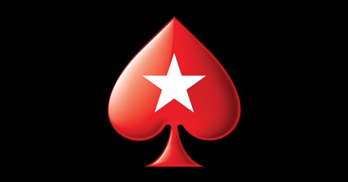 levantamento pokerstars