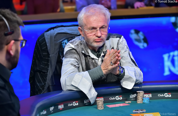 WSOPE 2021: Bronce para Tom Bedell y 220.905 € en el €25k NLH de las WSOPE  | Poker Red