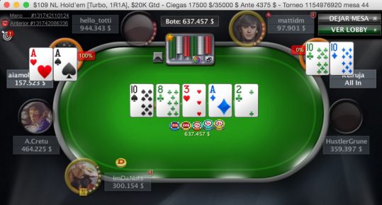 Imdanuts Poker Imdanuts Poker