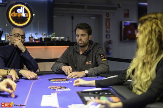 Hugo benitez poker club Hugo benitez poker club
