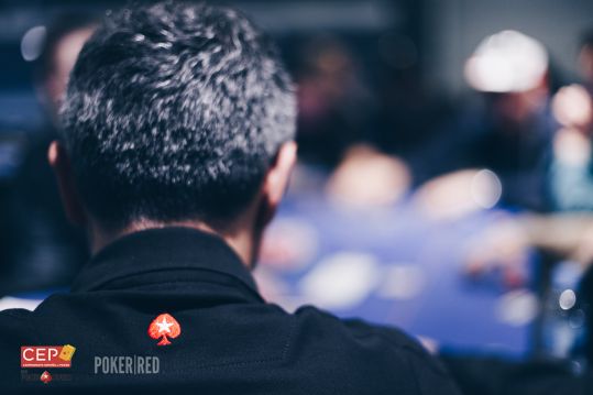 El torneo les ha dado la espalda... de momento