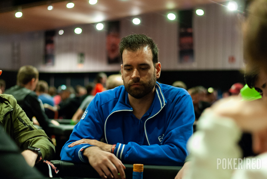 La chaqueta del busto final