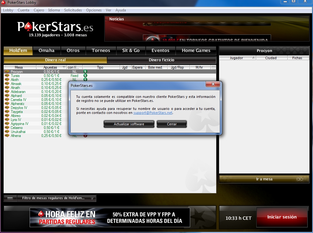 download pokerstars mobile