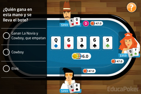 AprendePoker