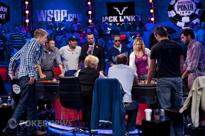 wsop