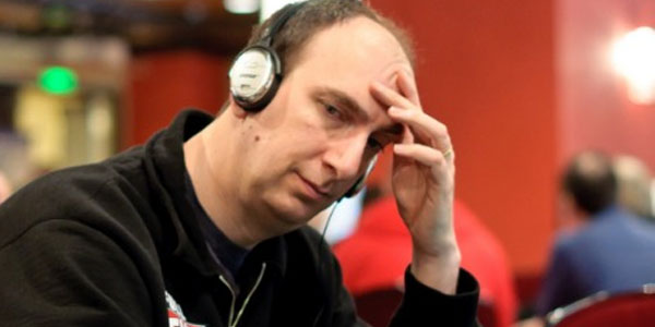 erik seidel