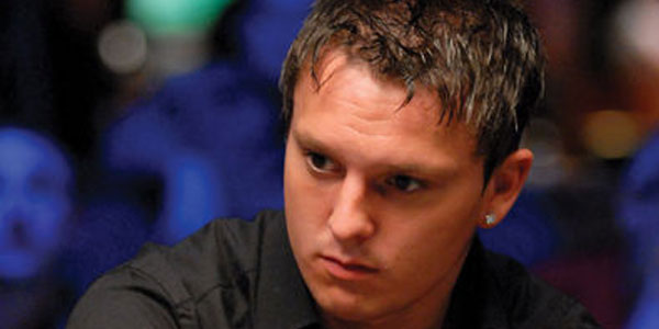 sam trickett