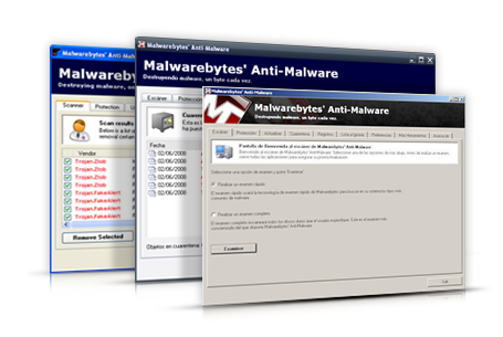 MAlwarebyties