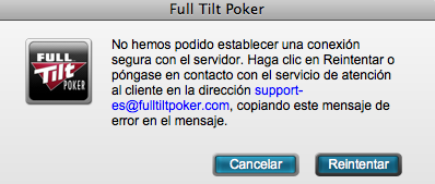 procesador pagos full tilt poker