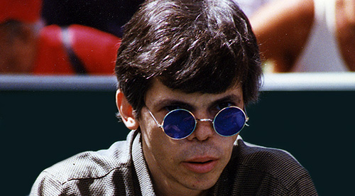 stu ungar