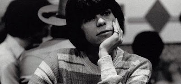 stu ungar