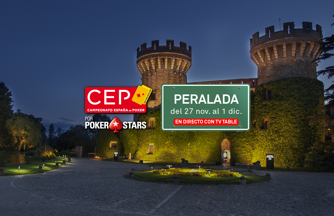 CEP Peralada 2019