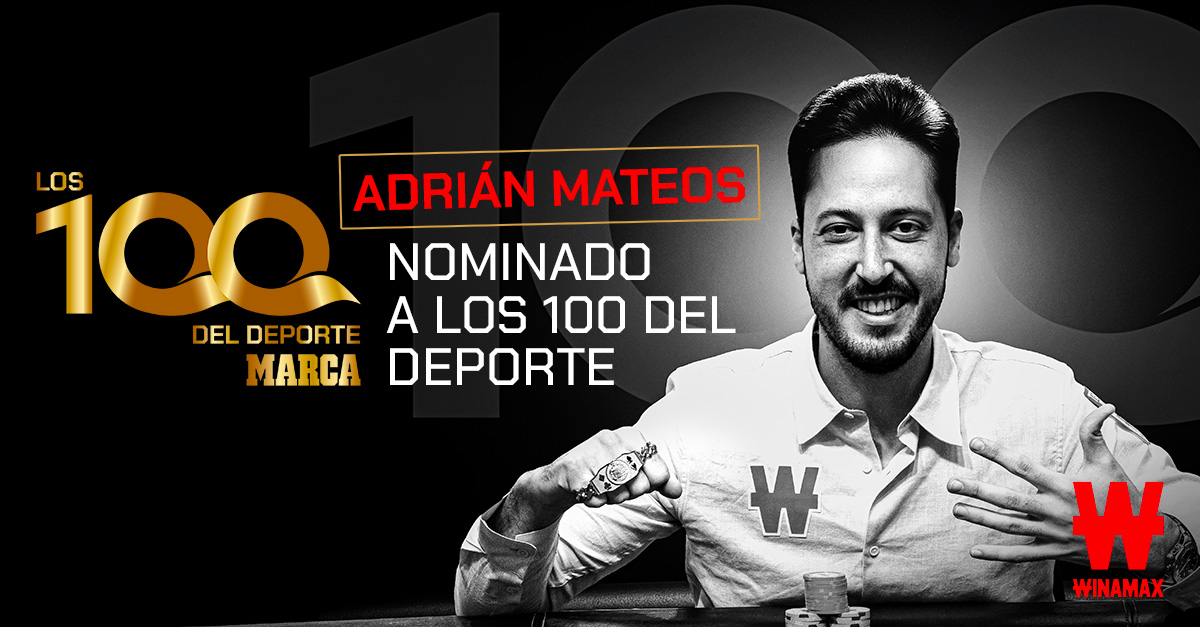 Adrián Mateos Marca