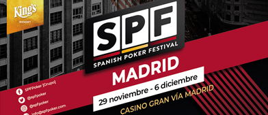 SPF Madrid