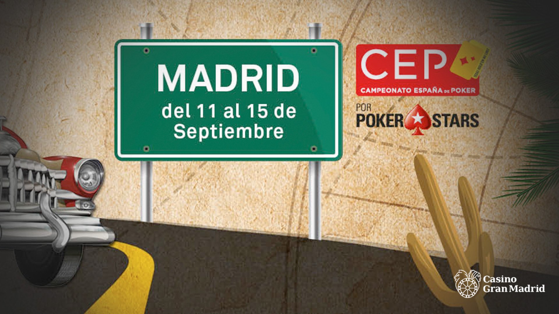 CNP Bilbao