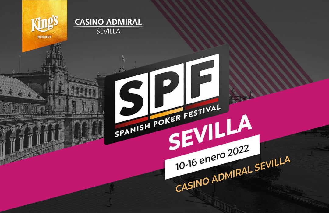 SPF Sevilla