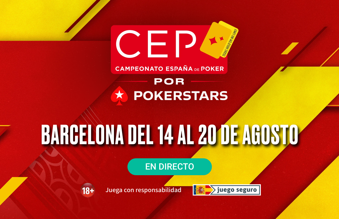 CEP Barcelona 2023