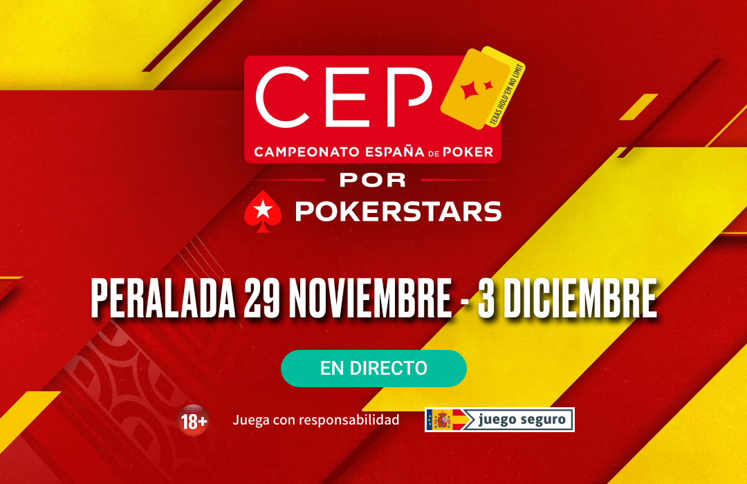 CEP Peralada 2023