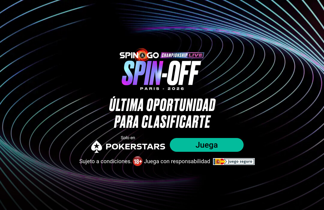 SAG Championship Live Paris 2026