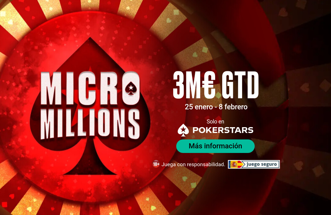 MicroMillions Febrero 2026