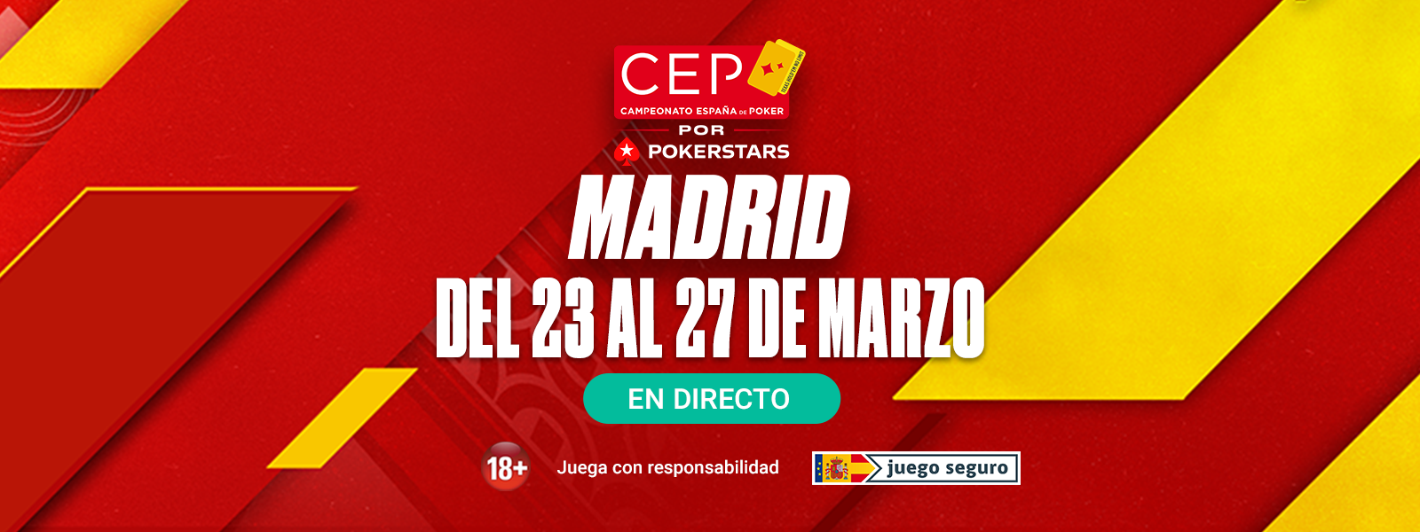 CEP Madrid
