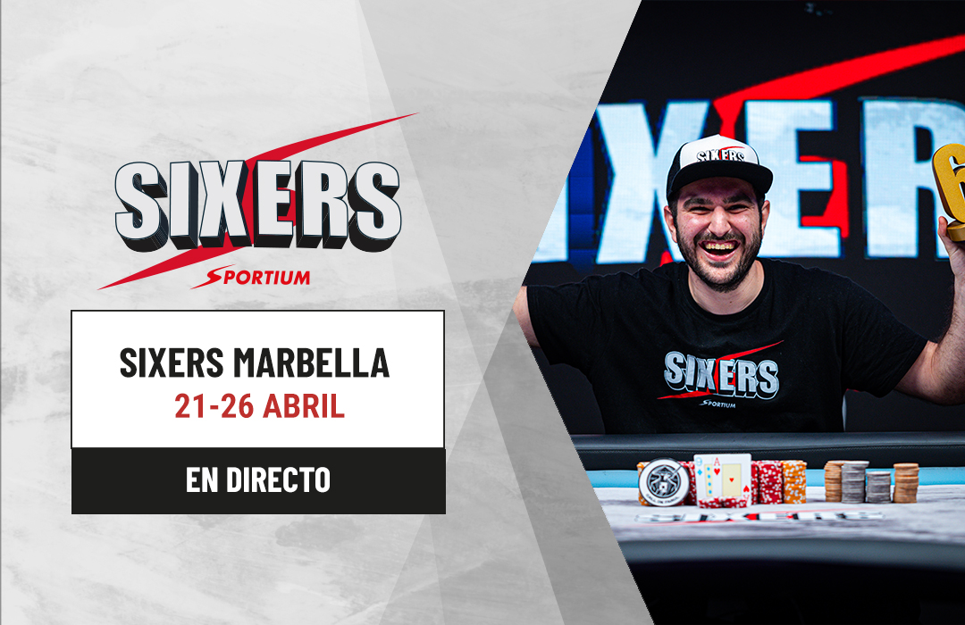 SIXERS Marbella 2026