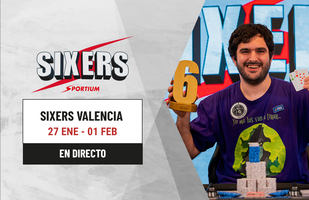 SIXERS Valencia 2026