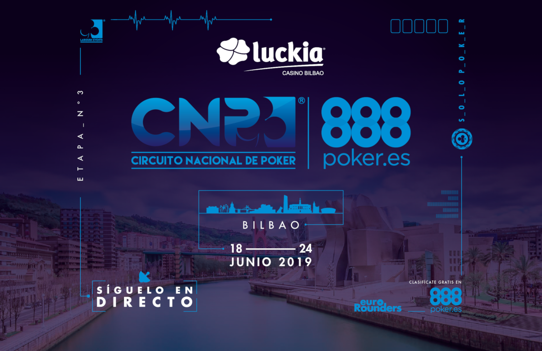 CNP Bilbao 2019