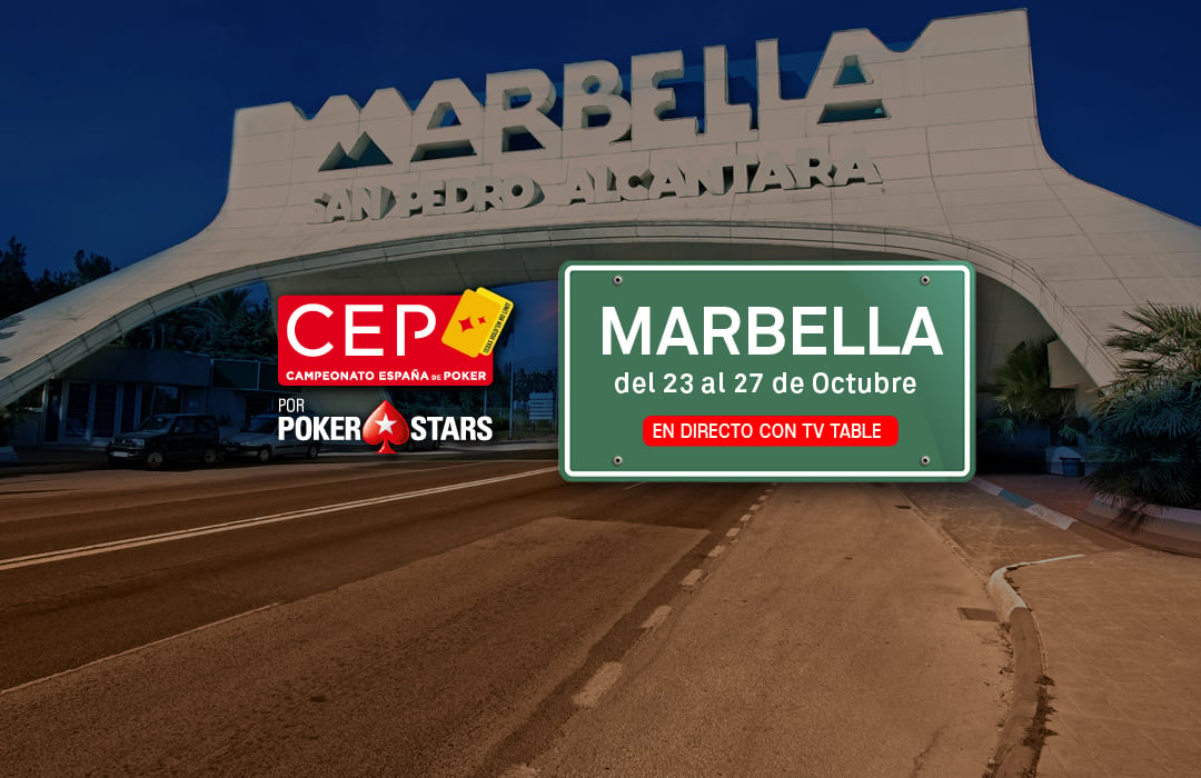 CEP Marbella 2019