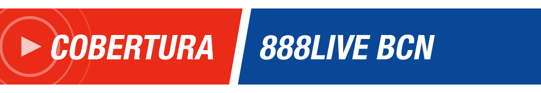 888Live Barcelona