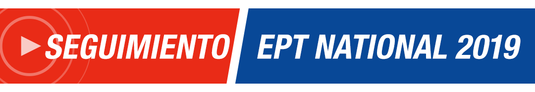 EPT Barcelona 2019