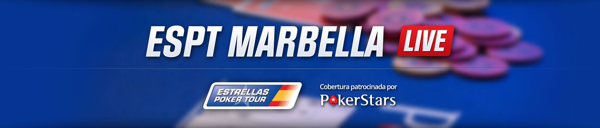Estrellas Poker Tour Marbella 2013