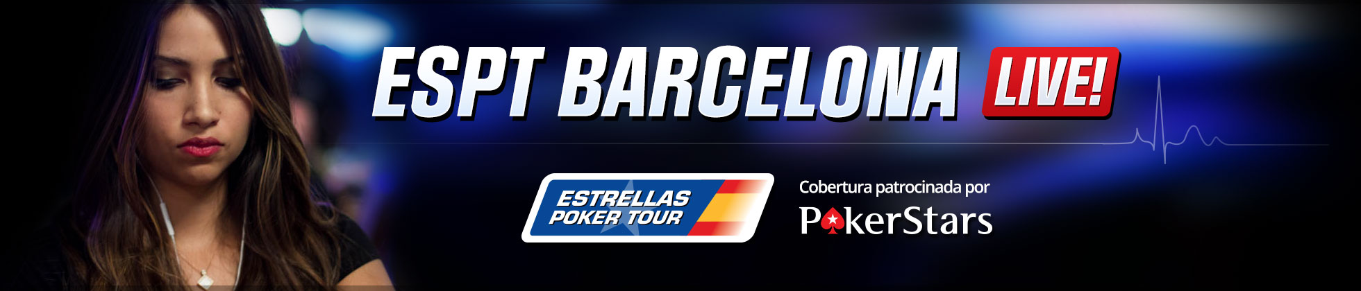 Estrellas Poker Tour Barcelona 2013