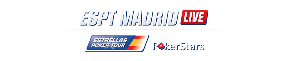 Estrellas Poker Tour Madrid 2013