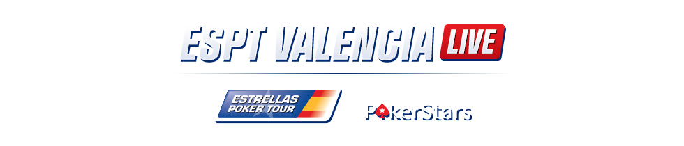 Estrellas Poker Tour Valencia 2013