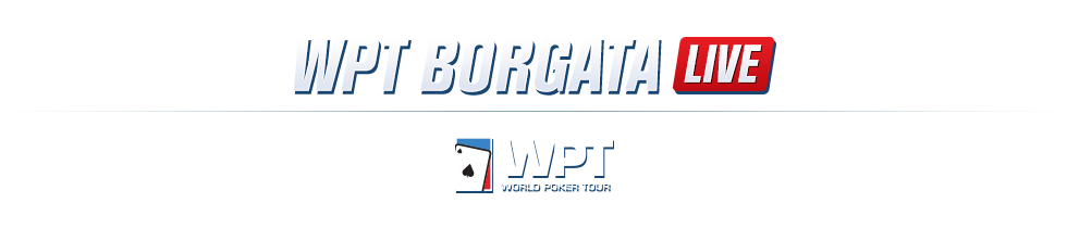 WPT Borgata Winter Poker Open