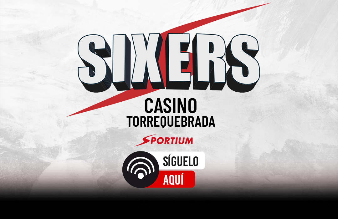 SIXERS Torrequebrada Main