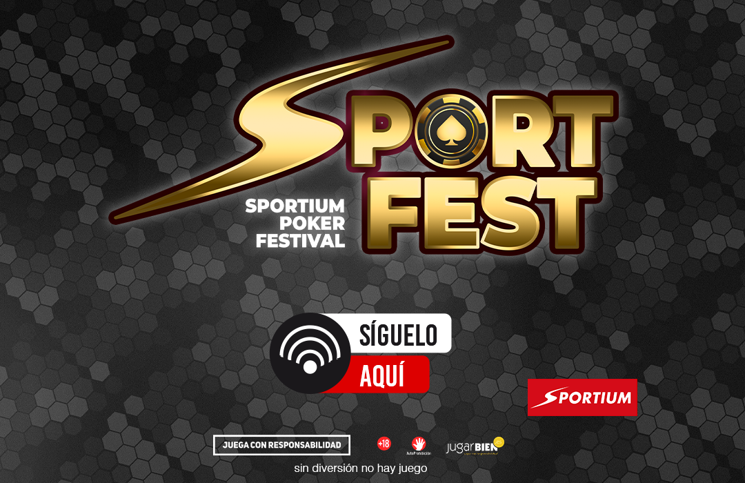 SportFest Madrid