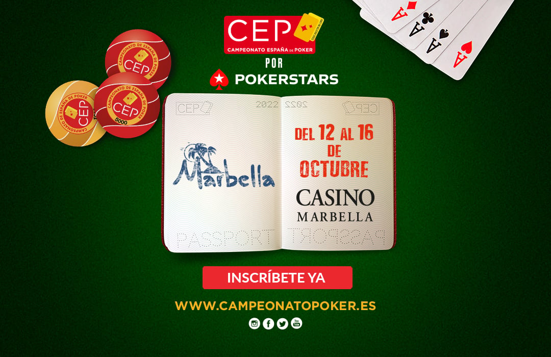 CEP Marbella