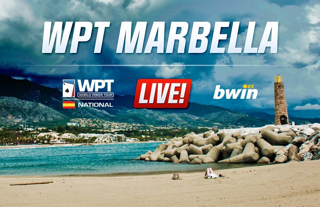 WPT National Marbella 2014