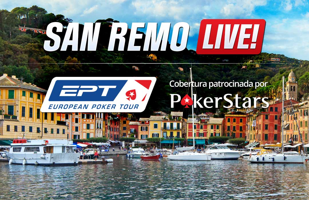 PokerStars European Poker Tour San Remo 2014