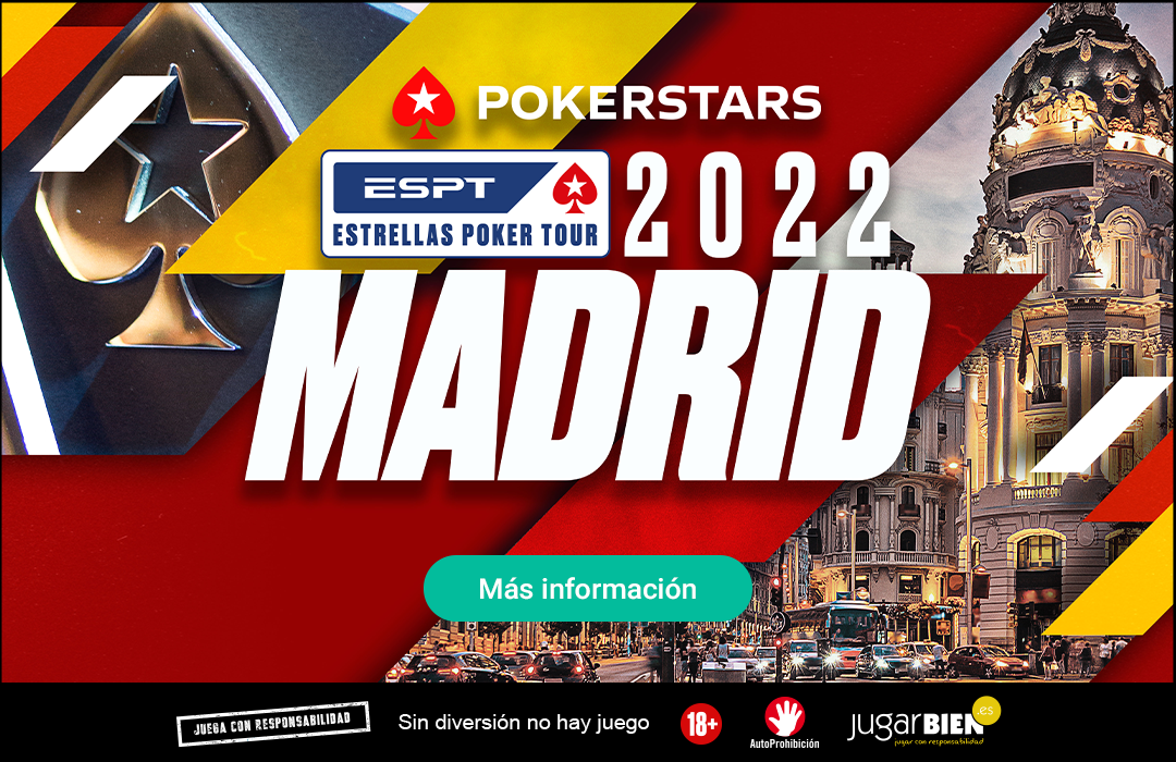 Estrellas Madrid 2022