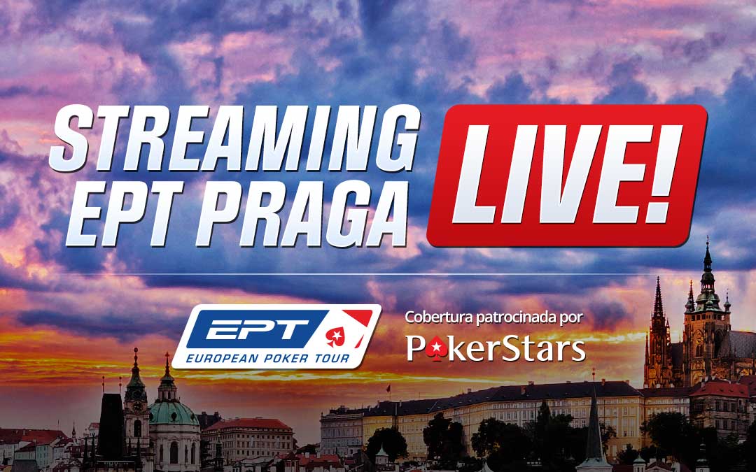 European Poker Tour Praga 2013