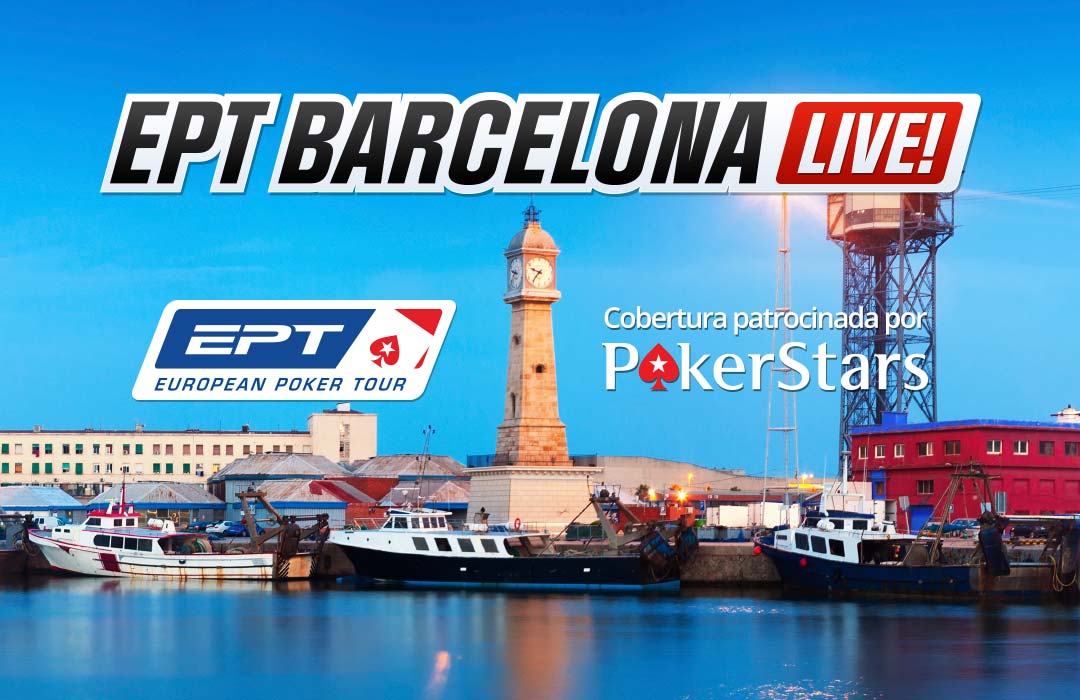 PokerStars European Poker Tour Barcelona 