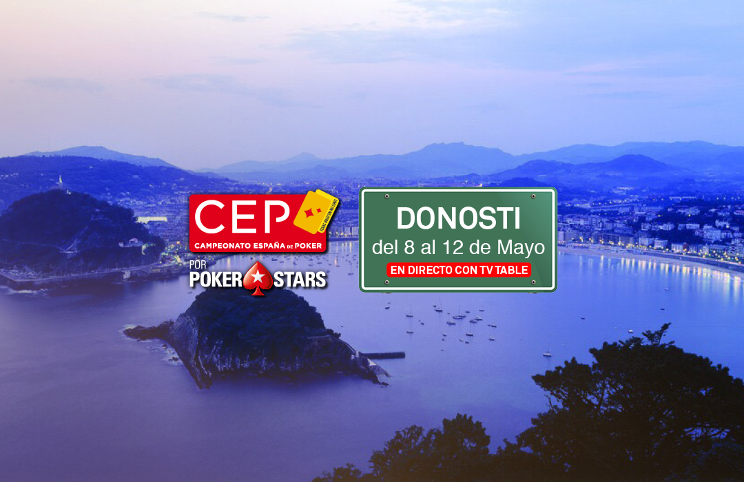 CEP Donosti 2019