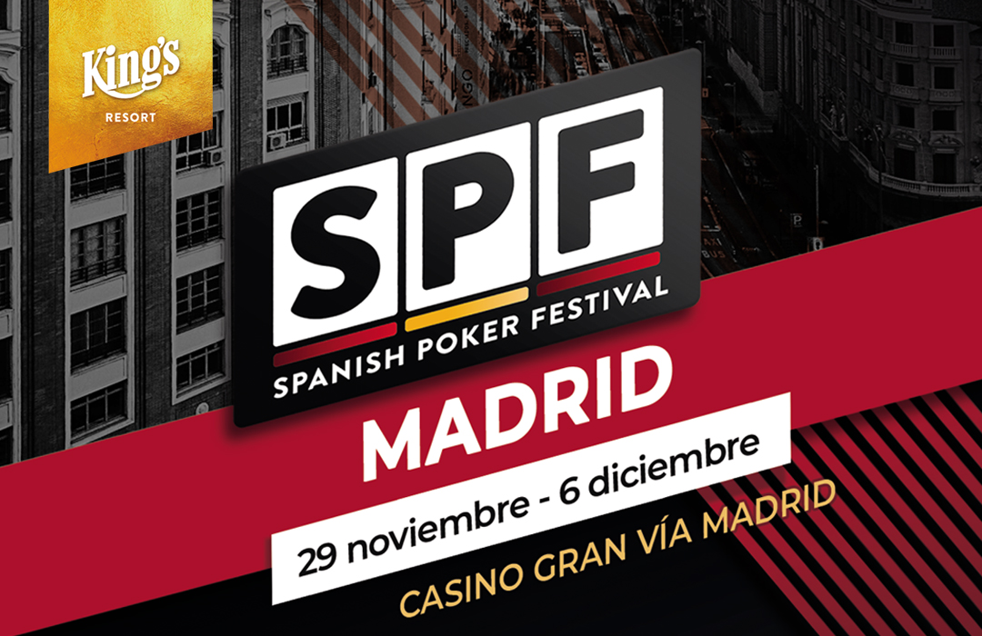 SPF Madrid