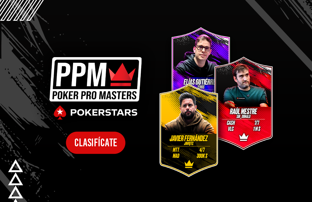 Poker Pro Masters 2026